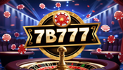 7b777 Logo